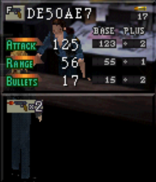 Shotgun Ultimate Weapon